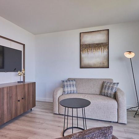 Wave - Endless Sea View Apartment Międzyzdroje Zewnętrze zdjęcie