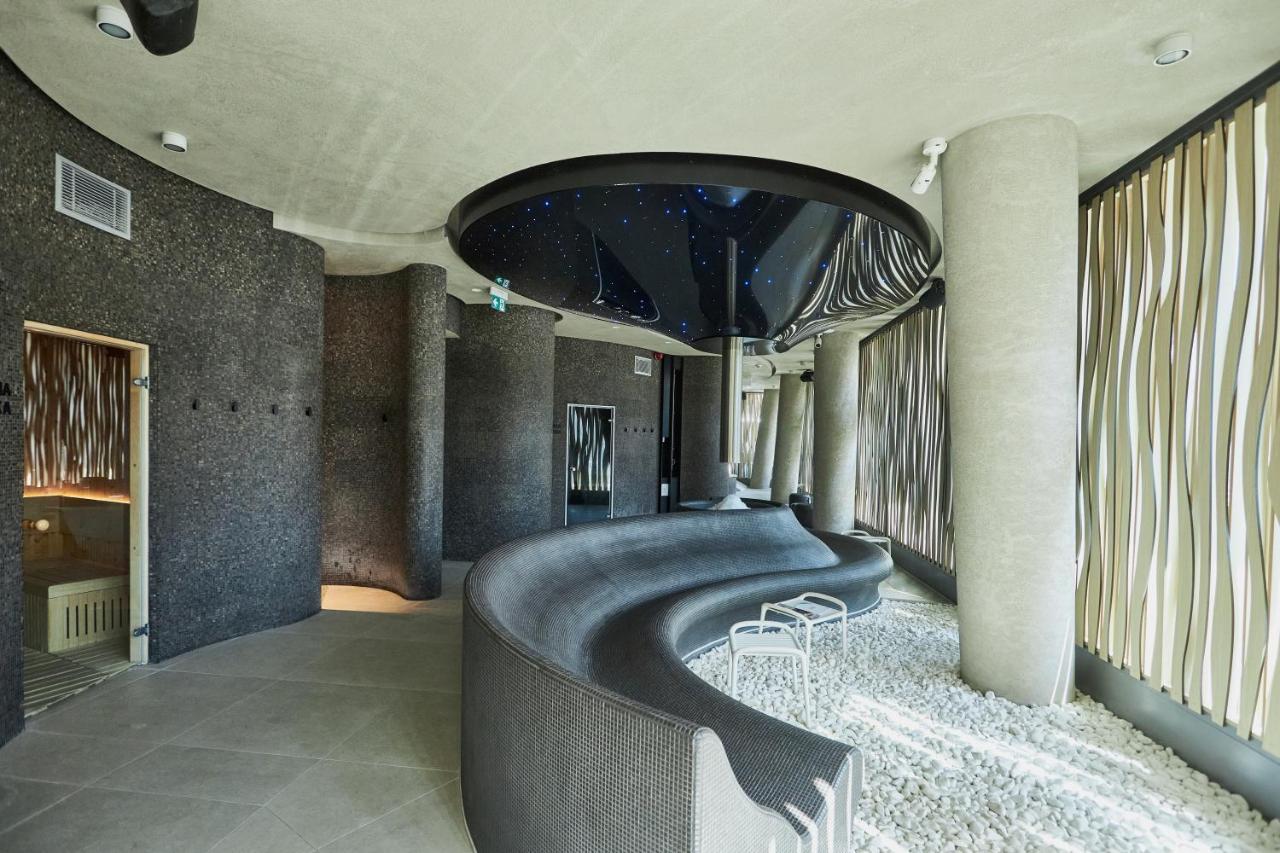 Wave - Endless Sea View Apartment Międzyzdroje Zewnętrze zdjęcie