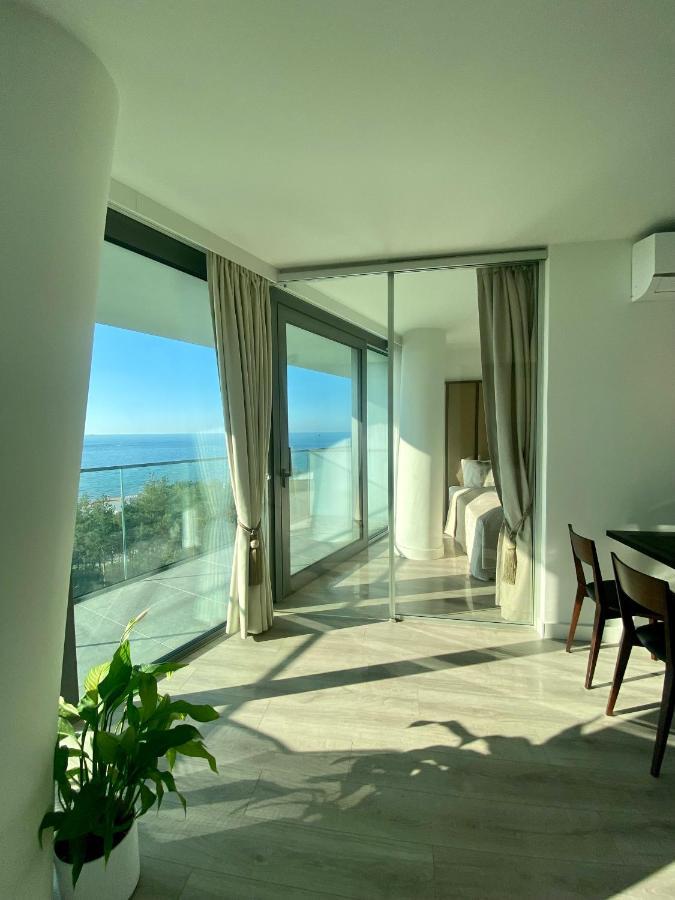 Wave - Endless Sea View Apartment Międzyzdroje Zewnętrze zdjęcie