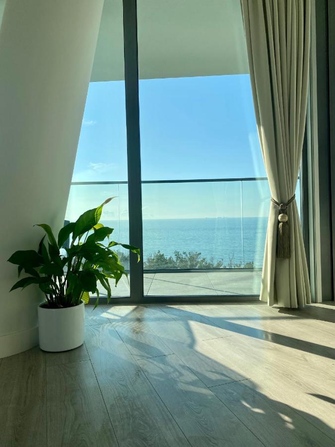 Wave - Endless Sea View Apartment Międzyzdroje Zewnętrze zdjęcie
