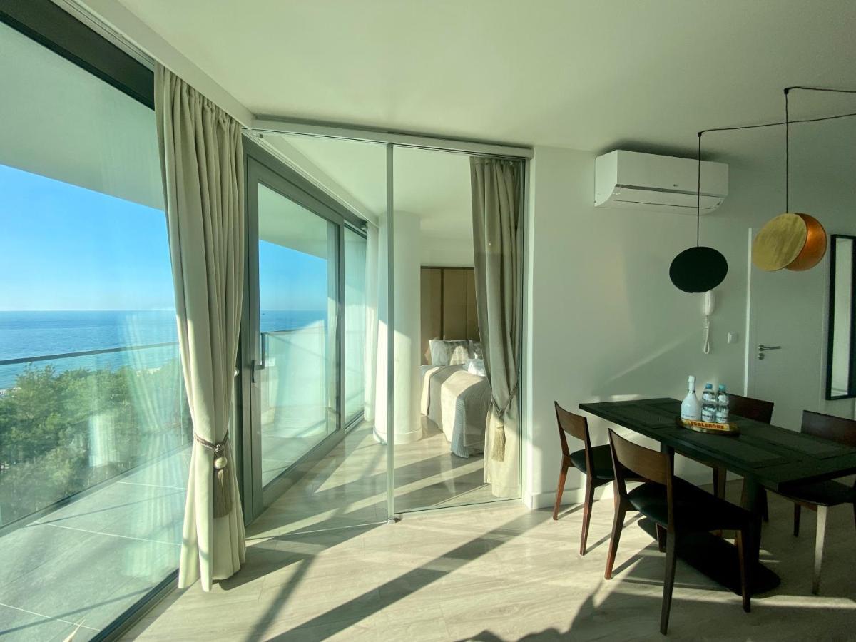 Wave - Endless Sea View Apartment Międzyzdroje Zewnętrze zdjęcie