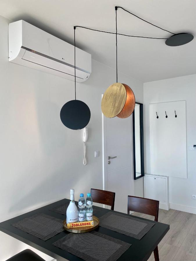 Wave - Endless Sea View Apartment Międzyzdroje Zewnętrze zdjęcie