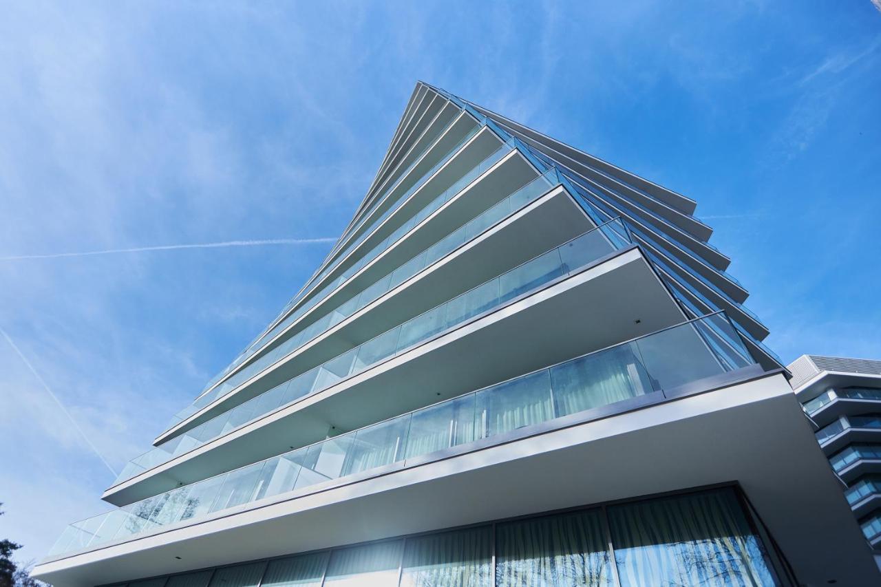 Wave - Endless Sea View Apartment Międzyzdroje Zewnętrze zdjęcie