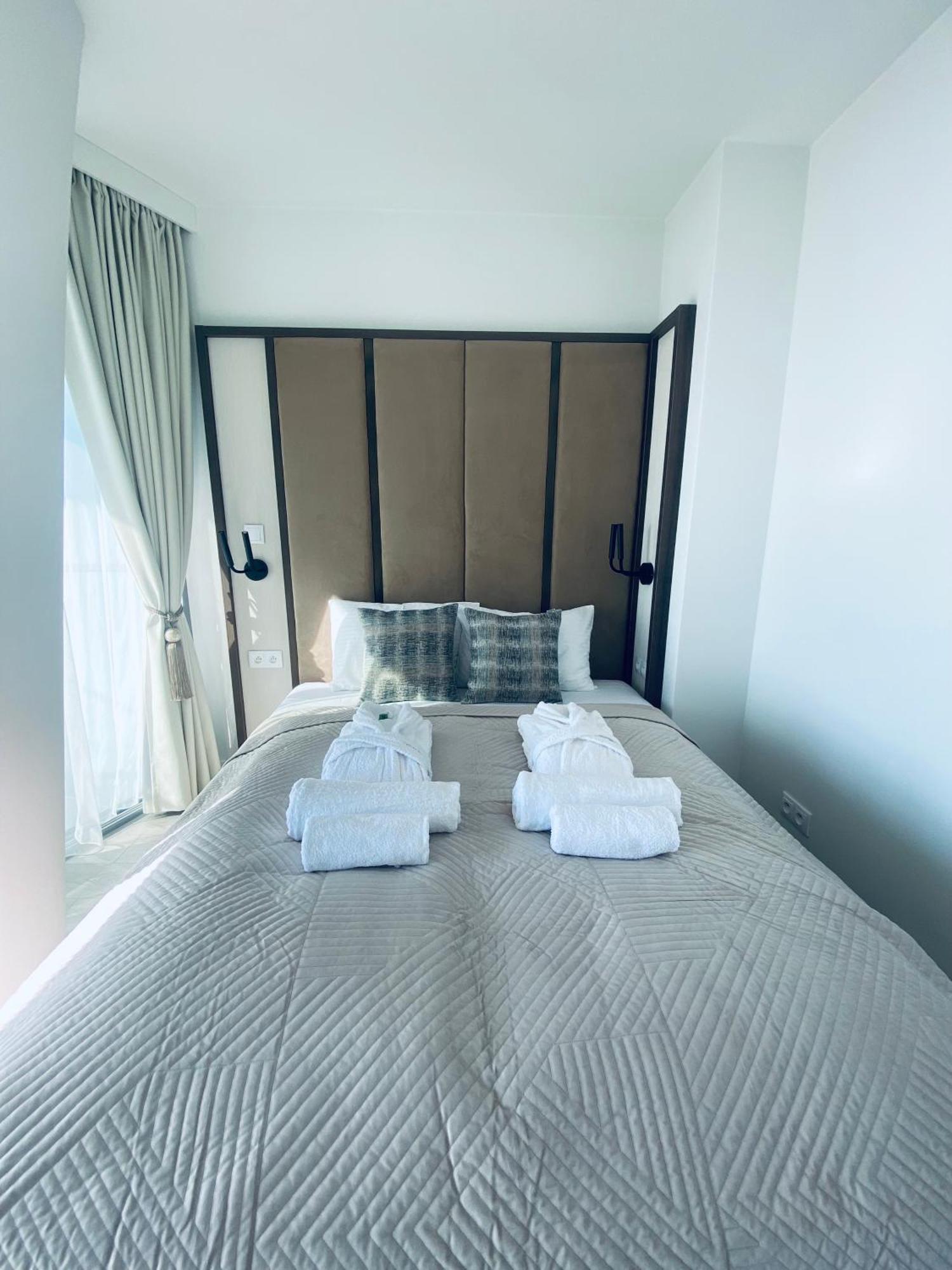 Wave - Endless Sea View Apartment Międzyzdroje Zewnętrze zdjęcie